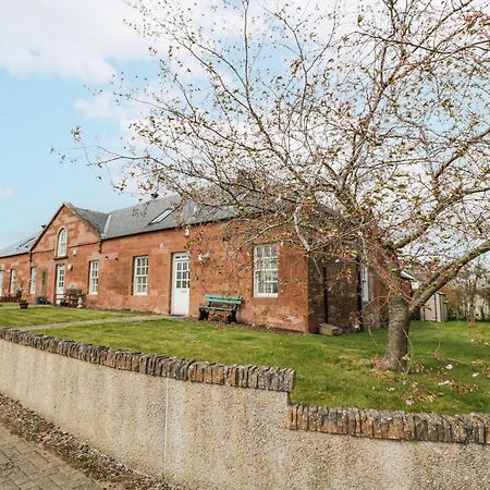 Kennels Cottage St Boswells Zewnętrze zdjęcie