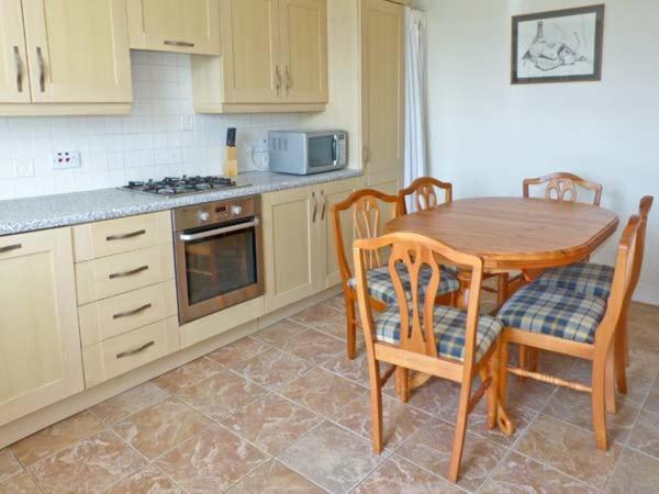 Kennels Cottage St Boswells Zewnętrze zdjęcie