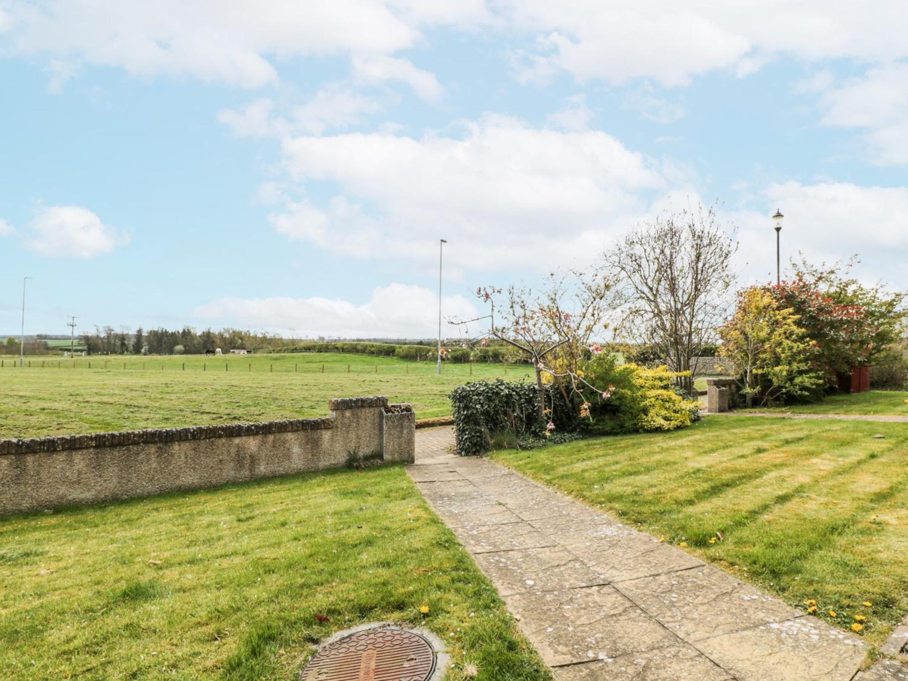 Kennels Cottage St Boswells Zewnętrze zdjęcie