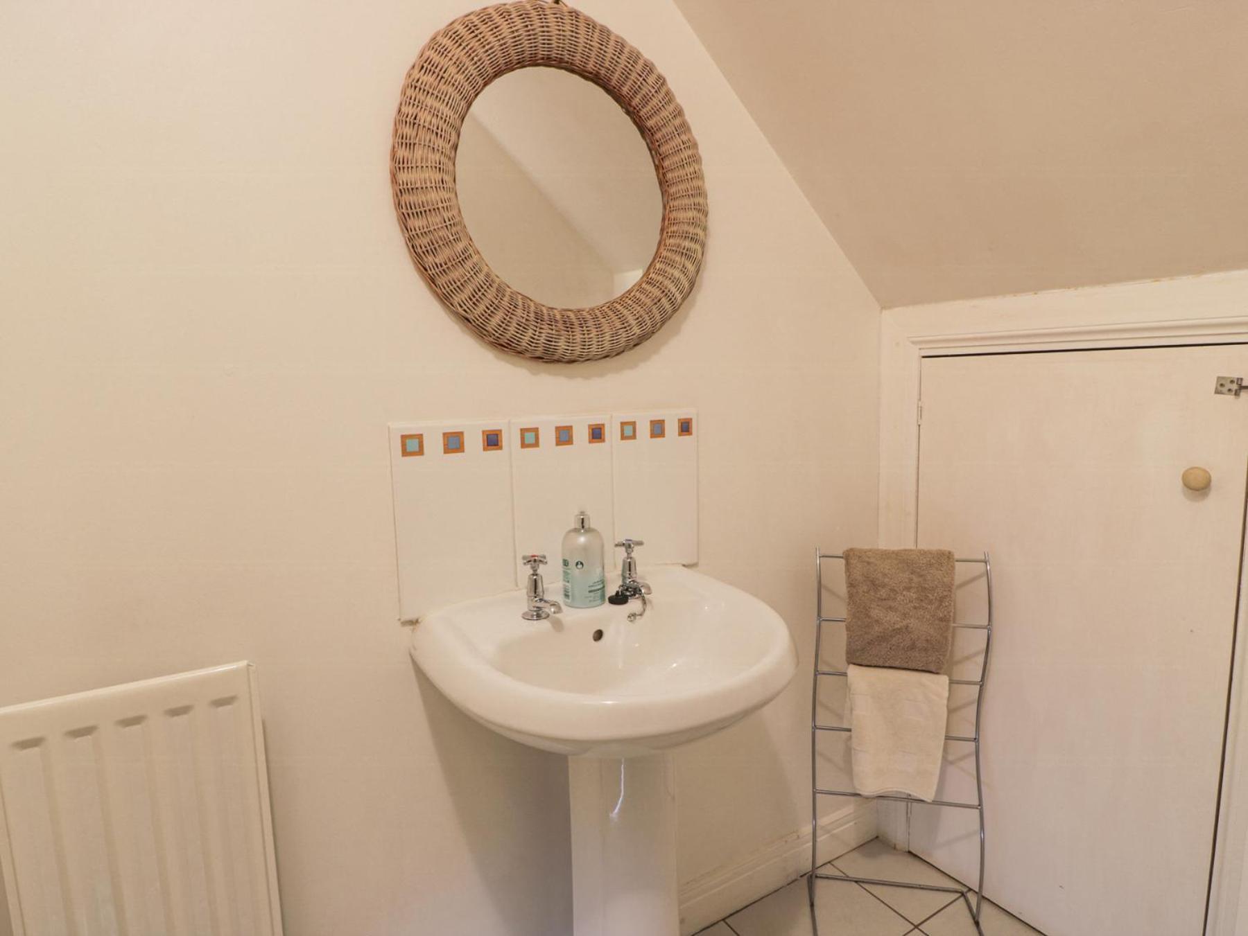Kennels Cottage St Boswells Zewnętrze zdjęcie
