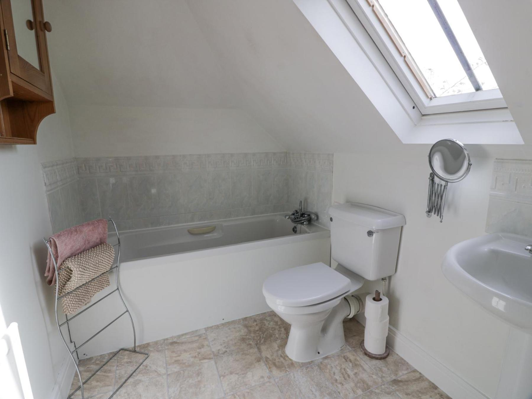 Kennels Cottage St Boswells Zewnętrze zdjęcie