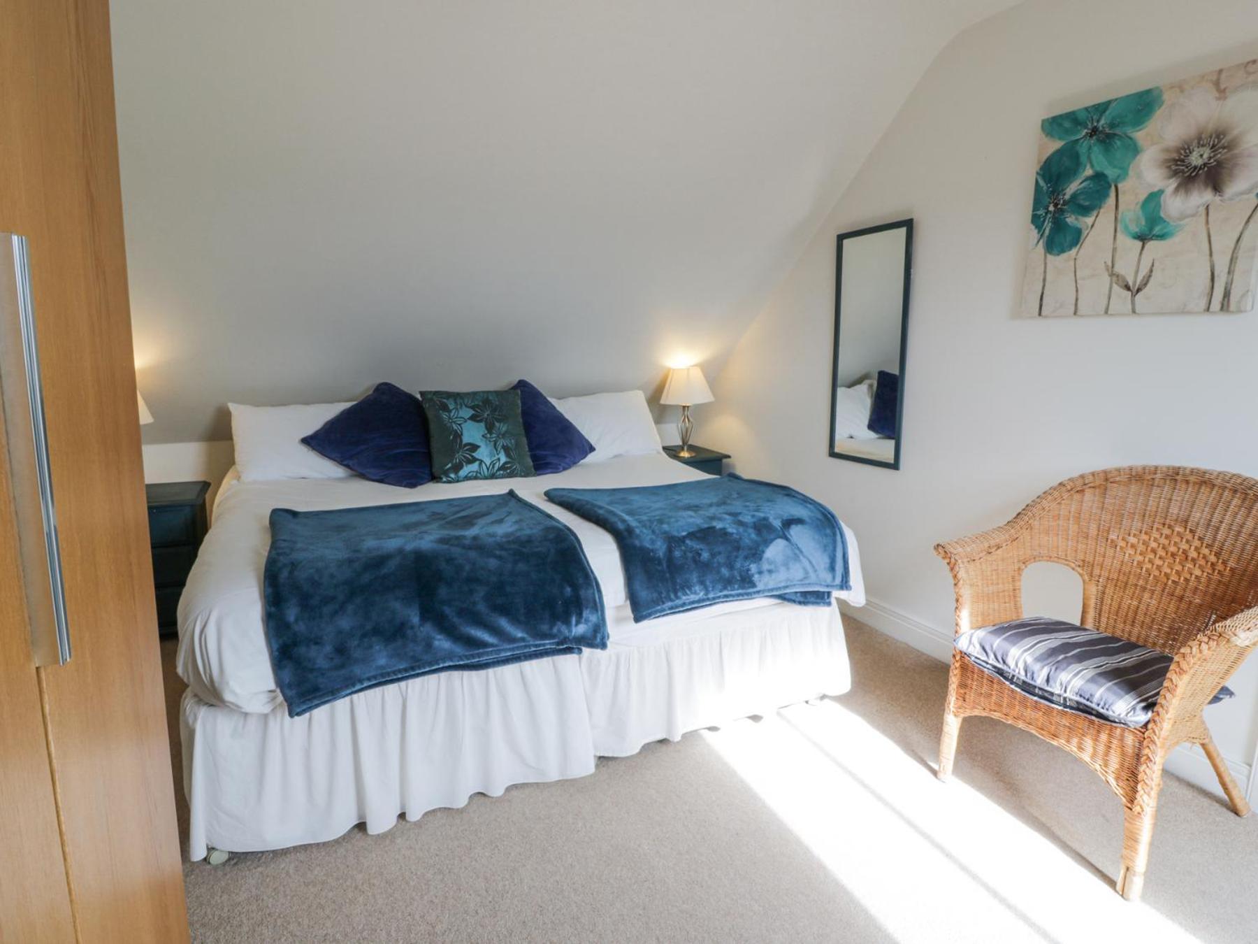 Kennels Cottage St Boswells Zewnętrze zdjęcie
