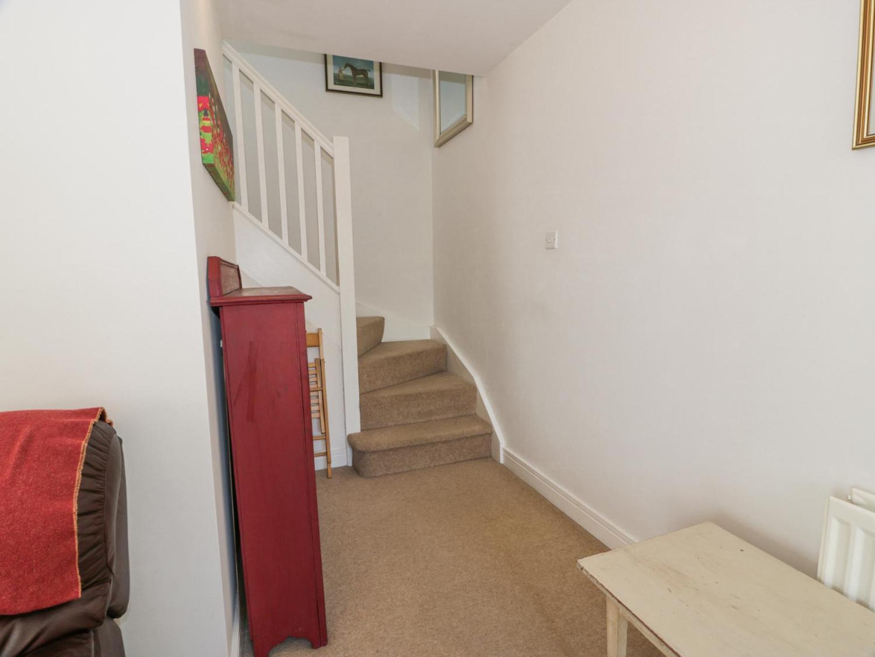 Kennels Cottage St Boswells Zewnętrze zdjęcie