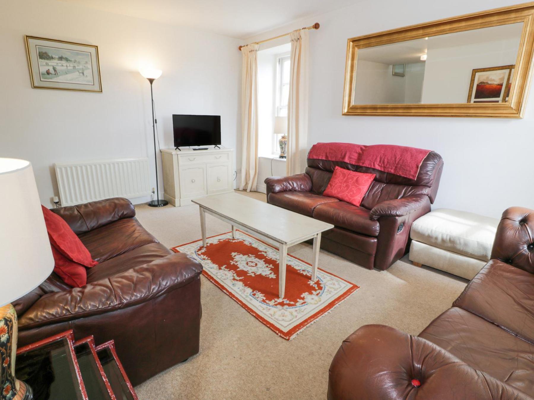 Kennels Cottage St Boswells Zewnętrze zdjęcie