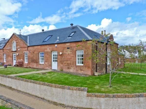 Kennels Cottage St Boswells Zewnętrze zdjęcie