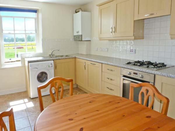 Kennels Cottage St Boswells Zewnętrze zdjęcie